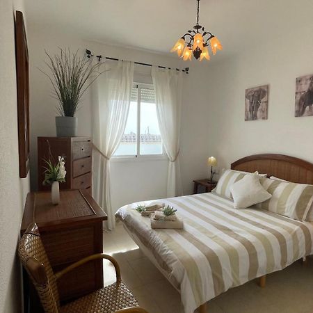 Apartment Attico Ayamonte Exteriör bild