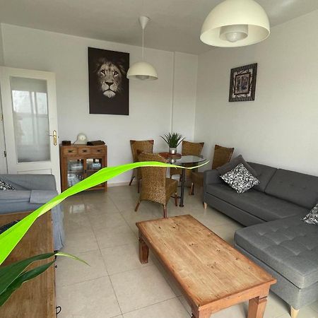 Apartment Attico Ayamonte Exteriör bild