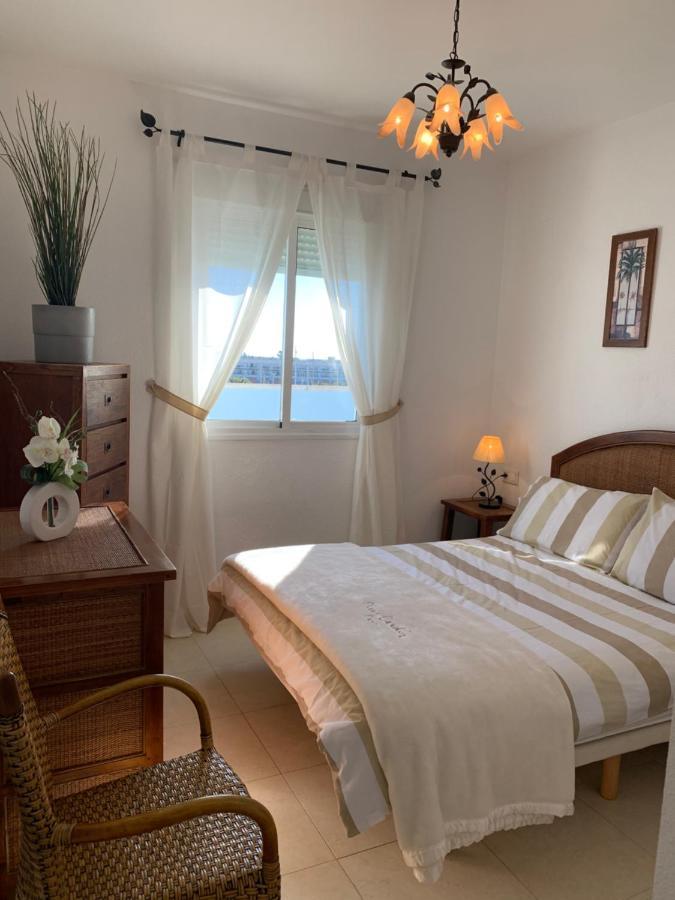 Apartment Attico Ayamonte Exteriör bild