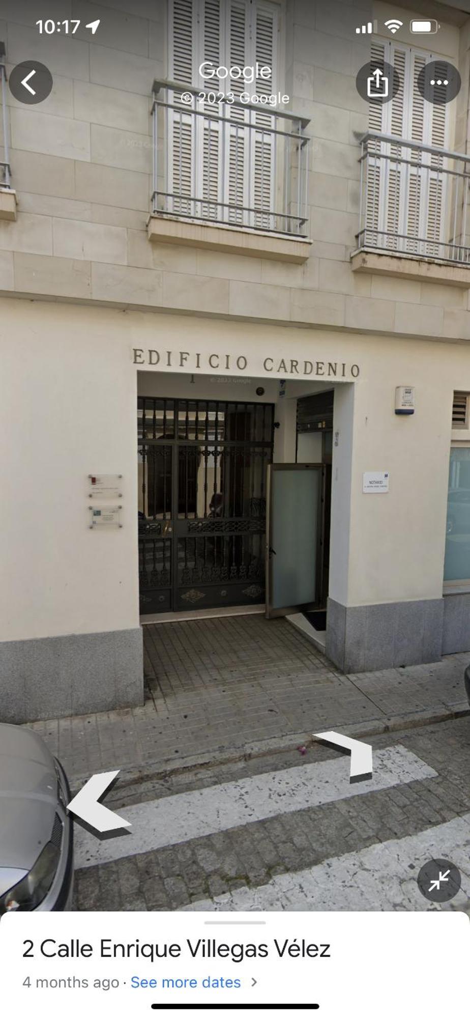 Apartment Attico Ayamonte Exteriör bild