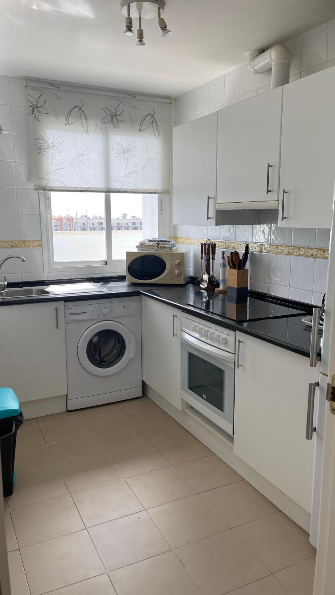 Apartment Attico Ayamonte Exteriör bild