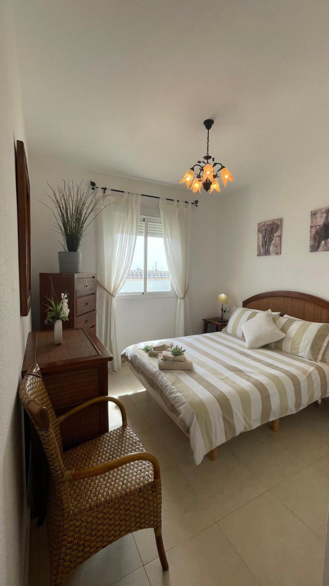 Apartment Attico Ayamonte Exteriör bild