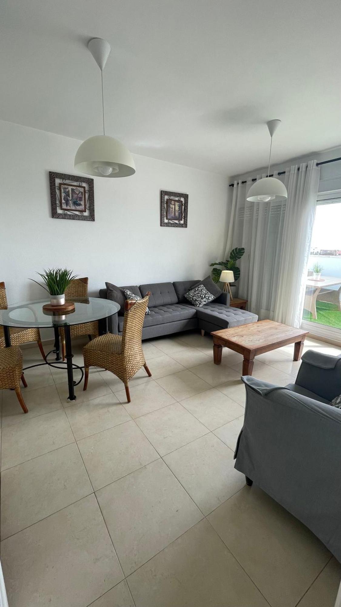 Apartment Attico Ayamonte Exteriör bild
