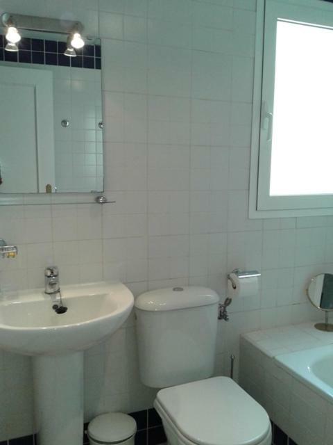 Apartment Attico Ayamonte Exteriör bild